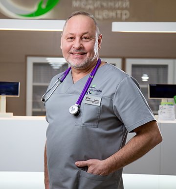 Акимов Александр Александрович