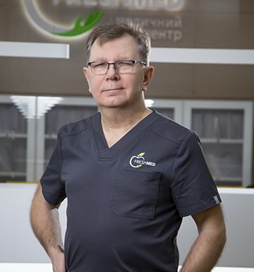 Душейко Владимир Петрович