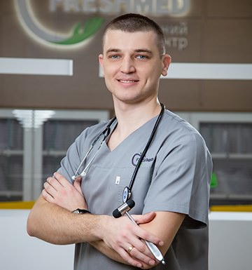 Карпенко Андрей Александрович