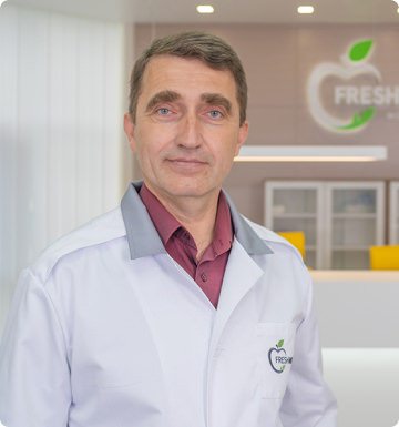 Печерский Олег Иванович