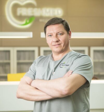 Тоцкий Андрей Анатольевич