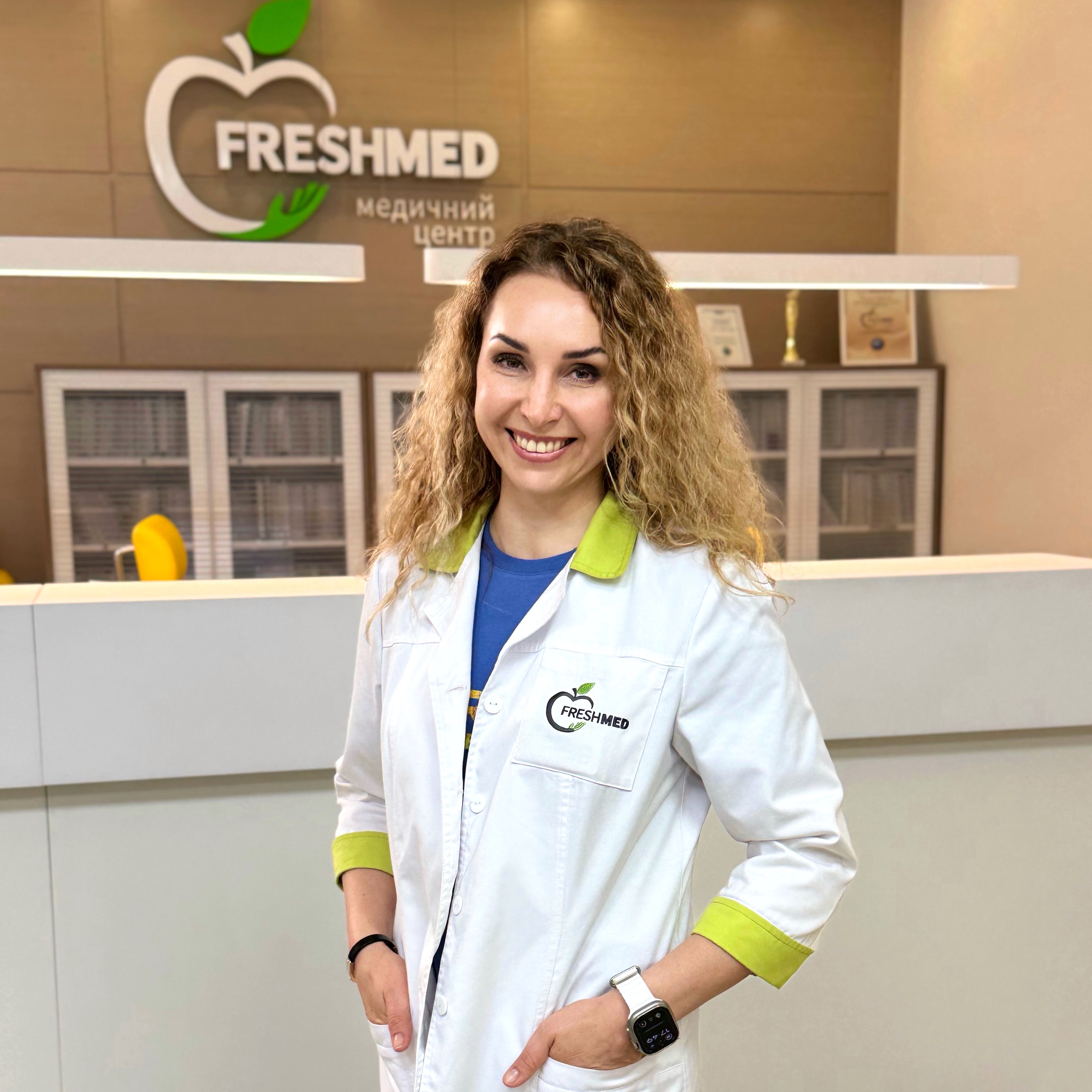 Коваленко Анна Олександрівна