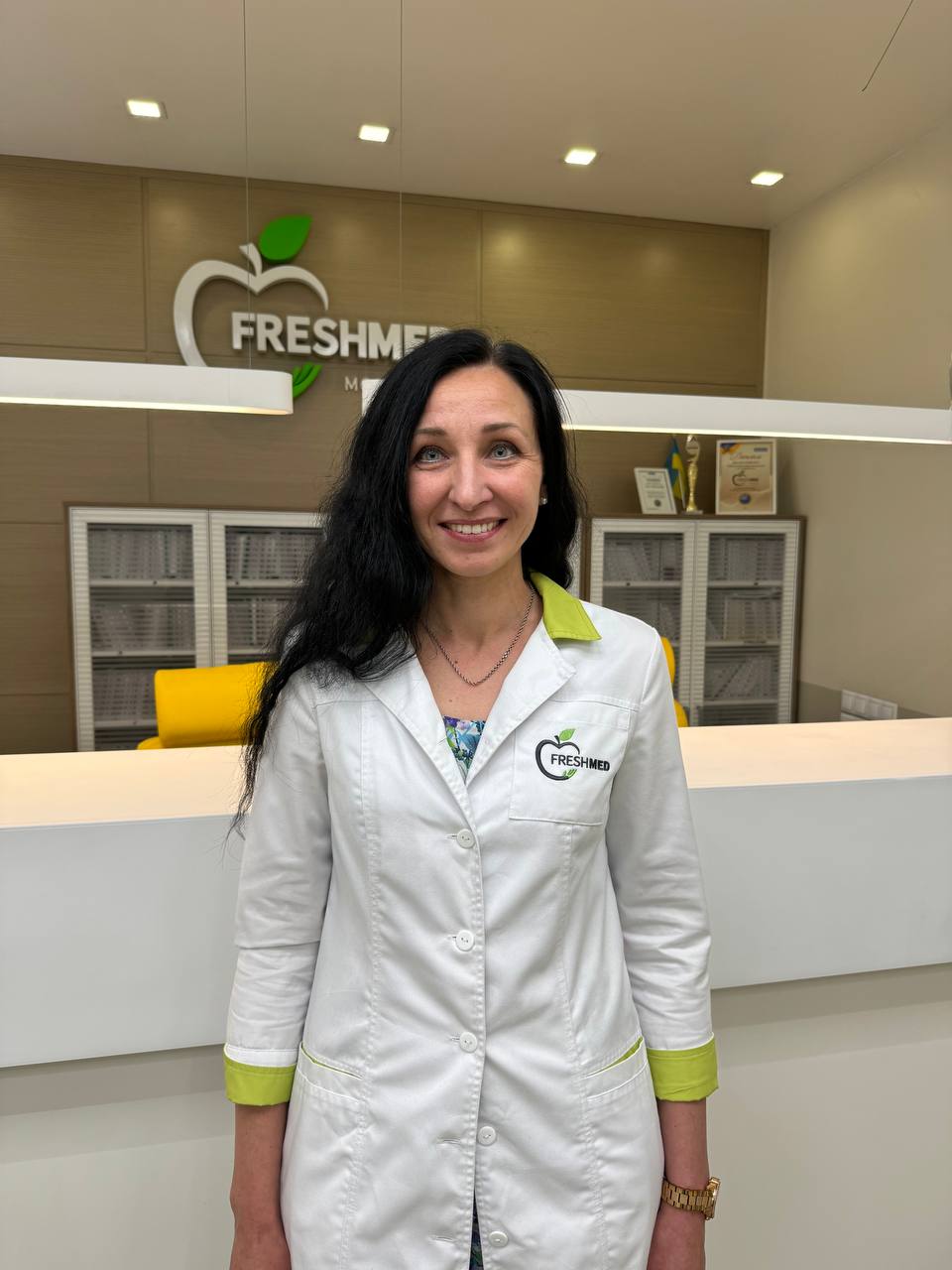 Ковалева Анна Викторовна